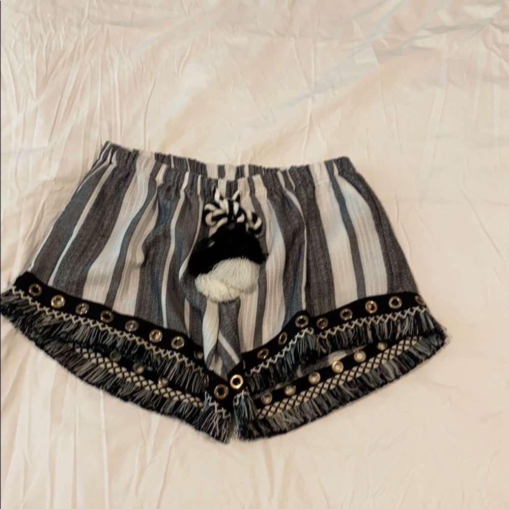 MISA Los Angeles short